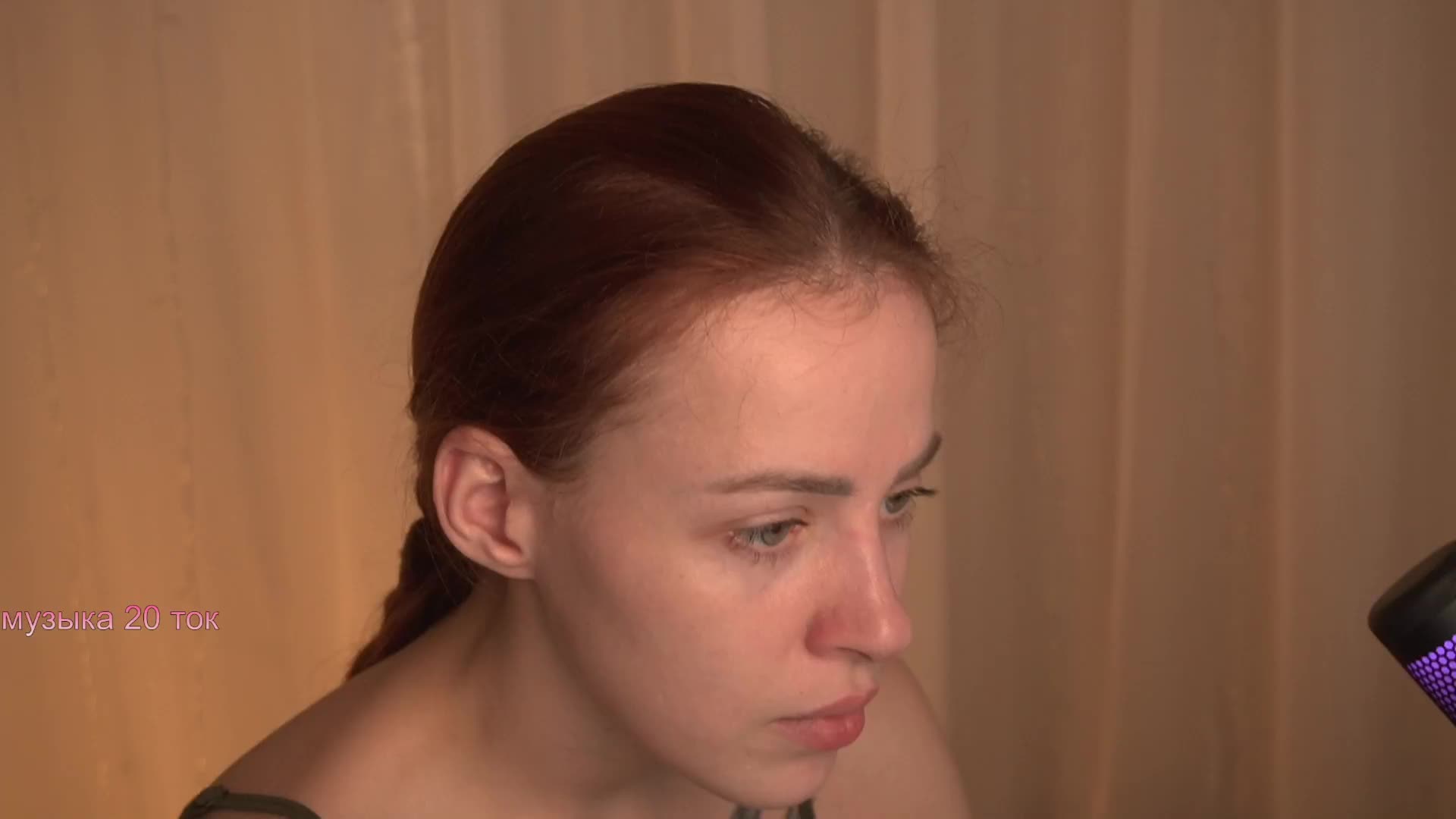 PONI_DI Live Sex January 30, 2026