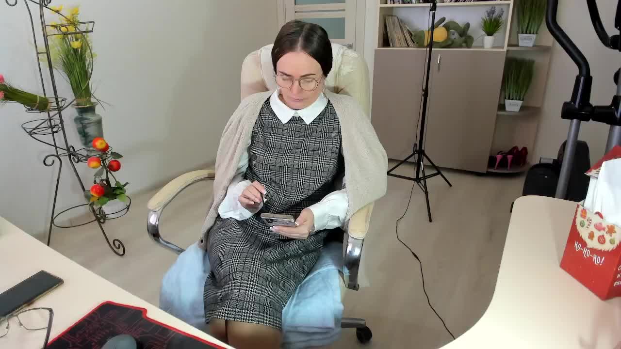 -Michelle- Live Sex January 30, 2026