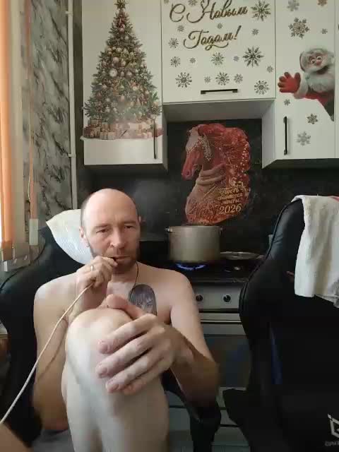 Innokentiy449 Live Sex January 30, 2026