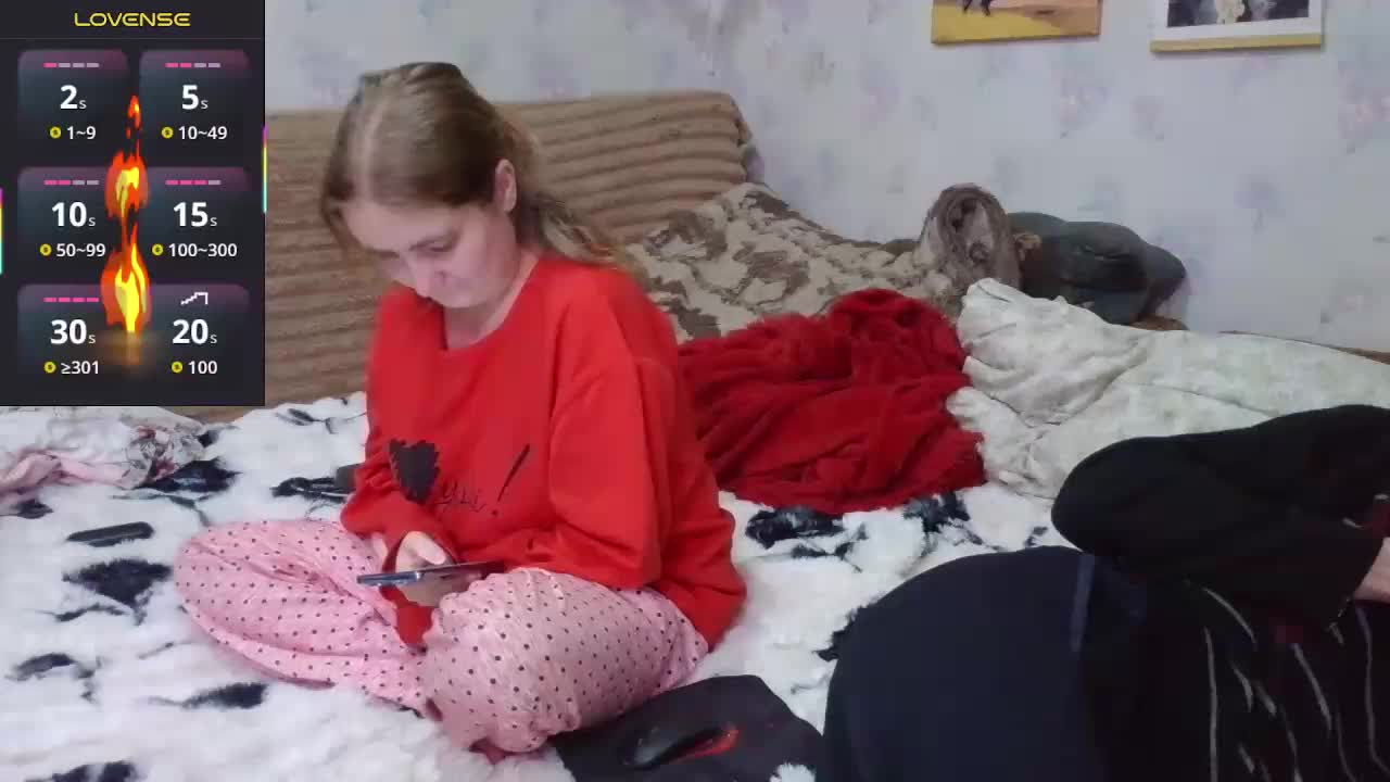 Krohab Live Sex January 30, 2026