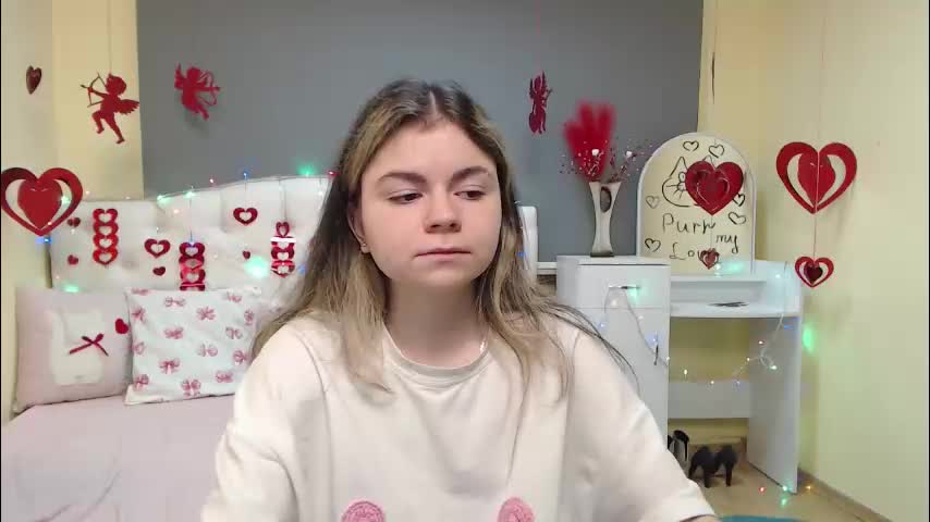 rrtinaredly Live Sex January 30, 2026