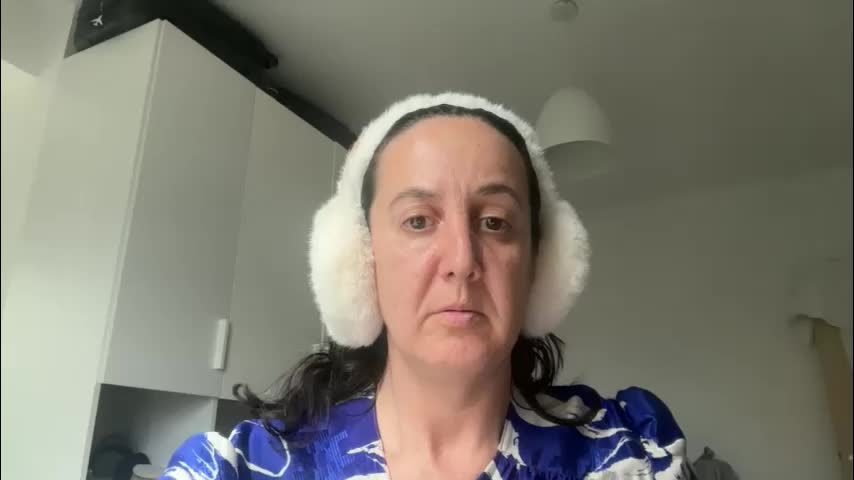 drresa Live Sex January 30, 2026