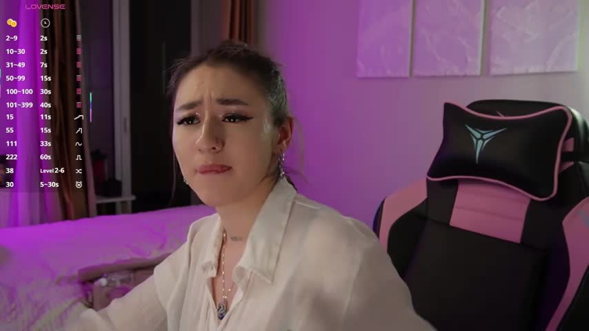 Fiona-Love Live Sex January 30, 2026