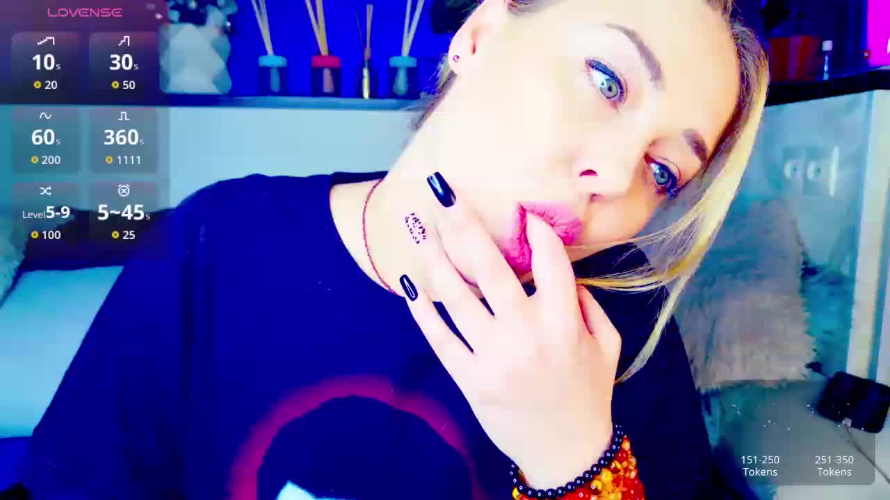 _JuliaSpace_ Live Sex January 30, 2026