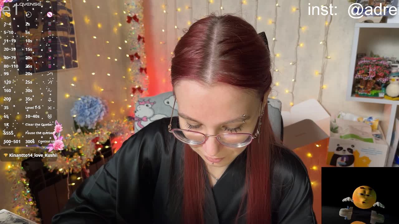 Kushina Live Sex January 30, 2026