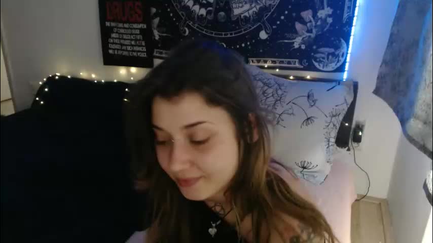 aliens4twenty Live Sex January 30, 2026