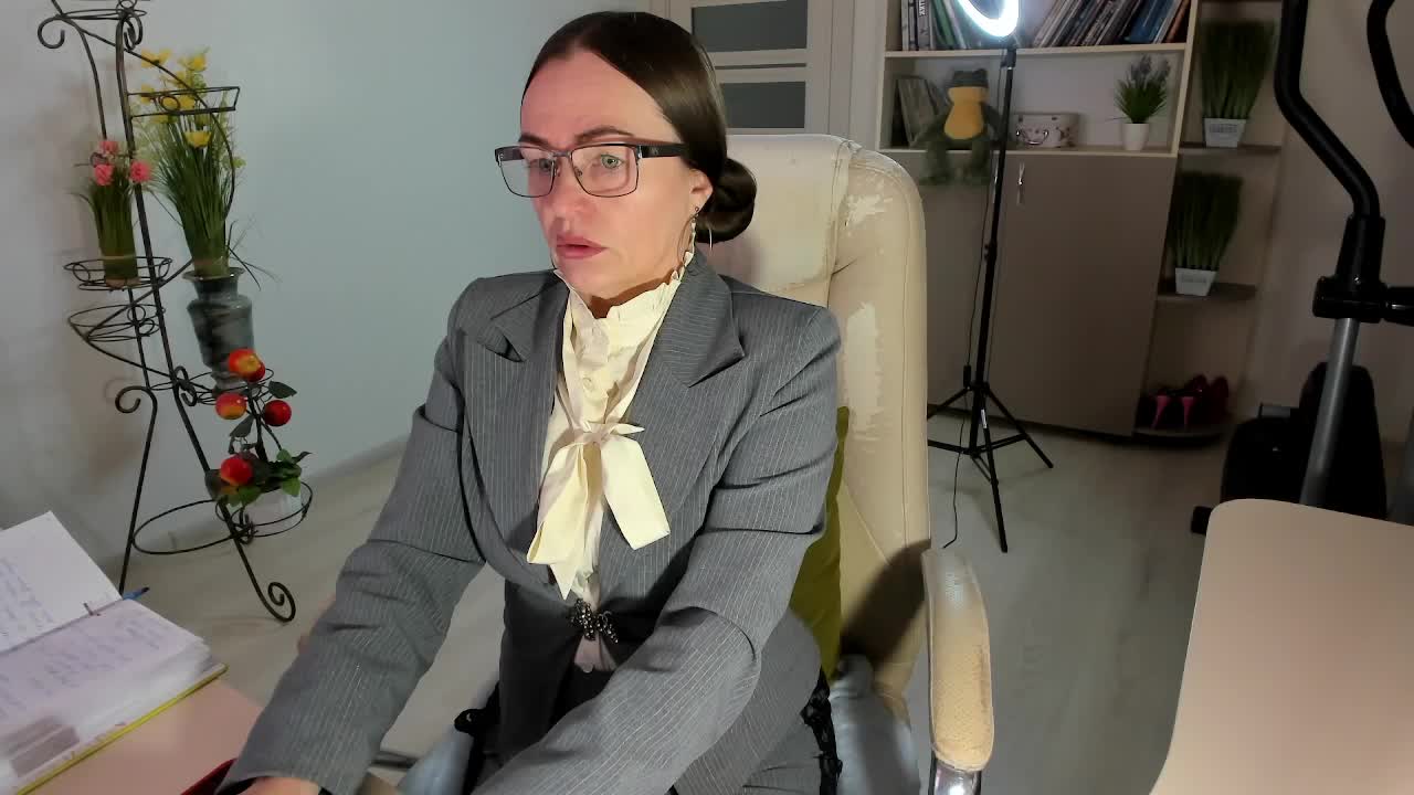 -Michelle- Live Sex January 30, 2026