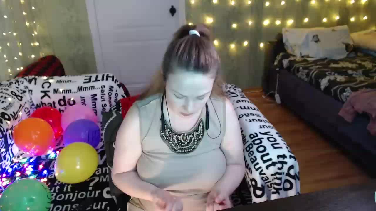 MeganIris Live Sex January 30, 2026