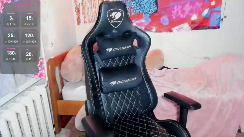 roniya_v Live Sex January 30, 2026