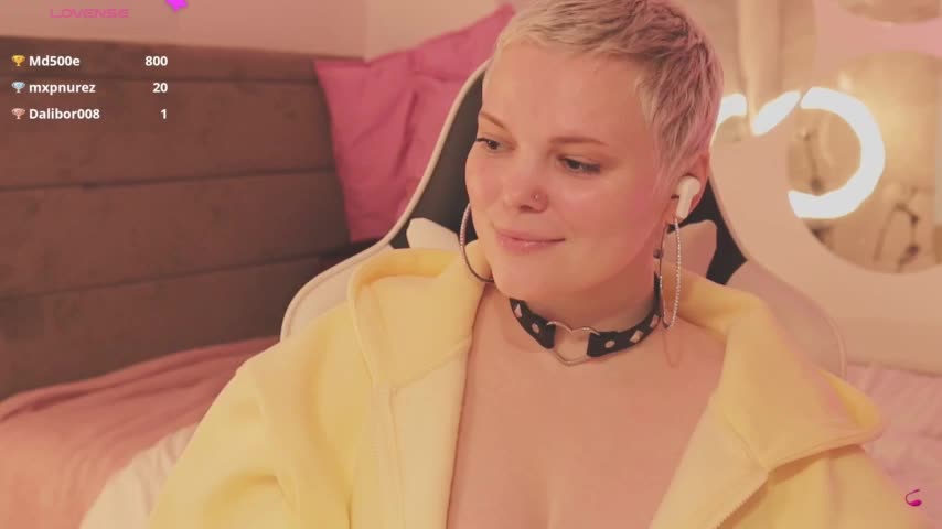 LikaBerry Live Sex January 30, 2026