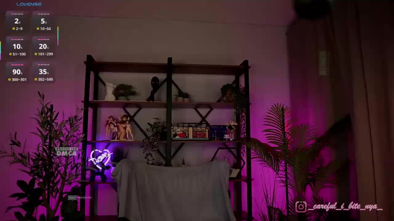 Careful_i_Bite Live Sex January 30, 2026