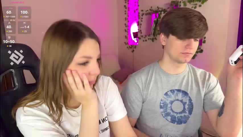 adrean_sofi Live Sex January 30, 2026