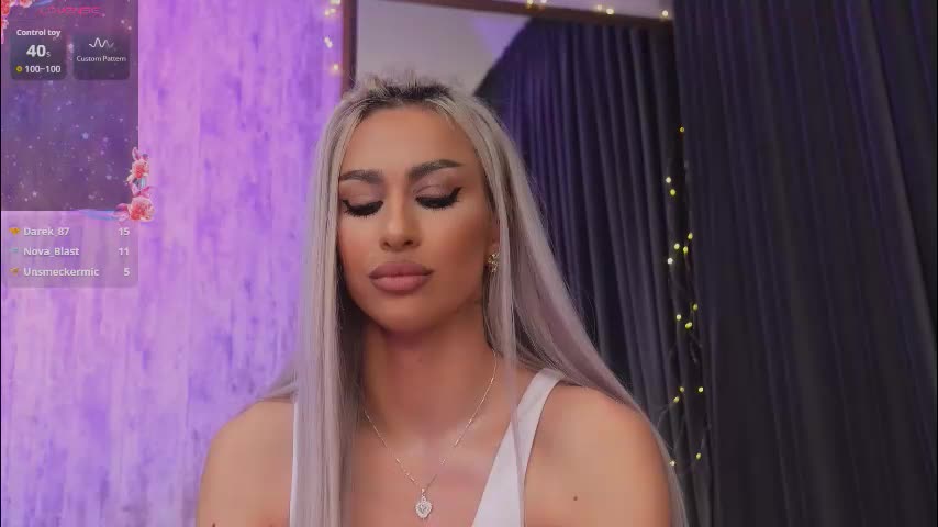 karlabart Live Sex January 30, 2026