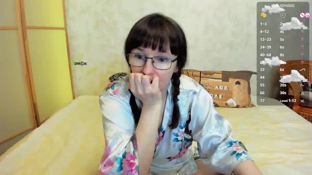 Amazing_Mermaid Live Sex January 30, 2026