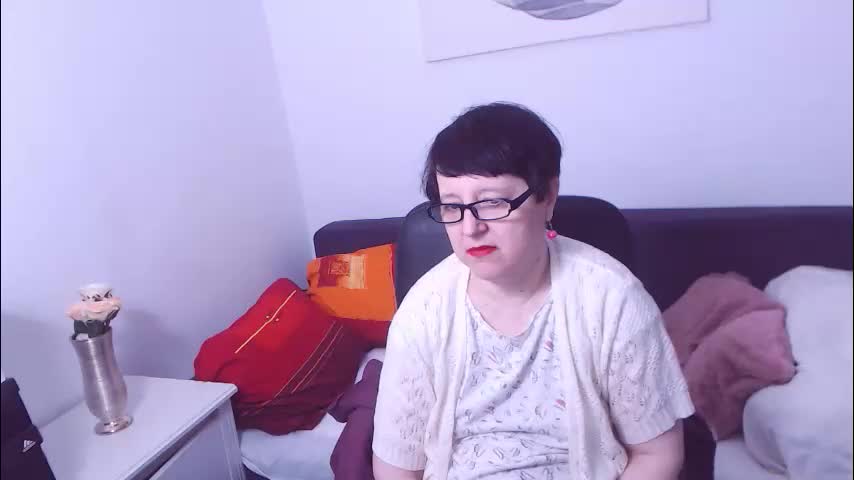 christarose Live Sex January 30, 2026