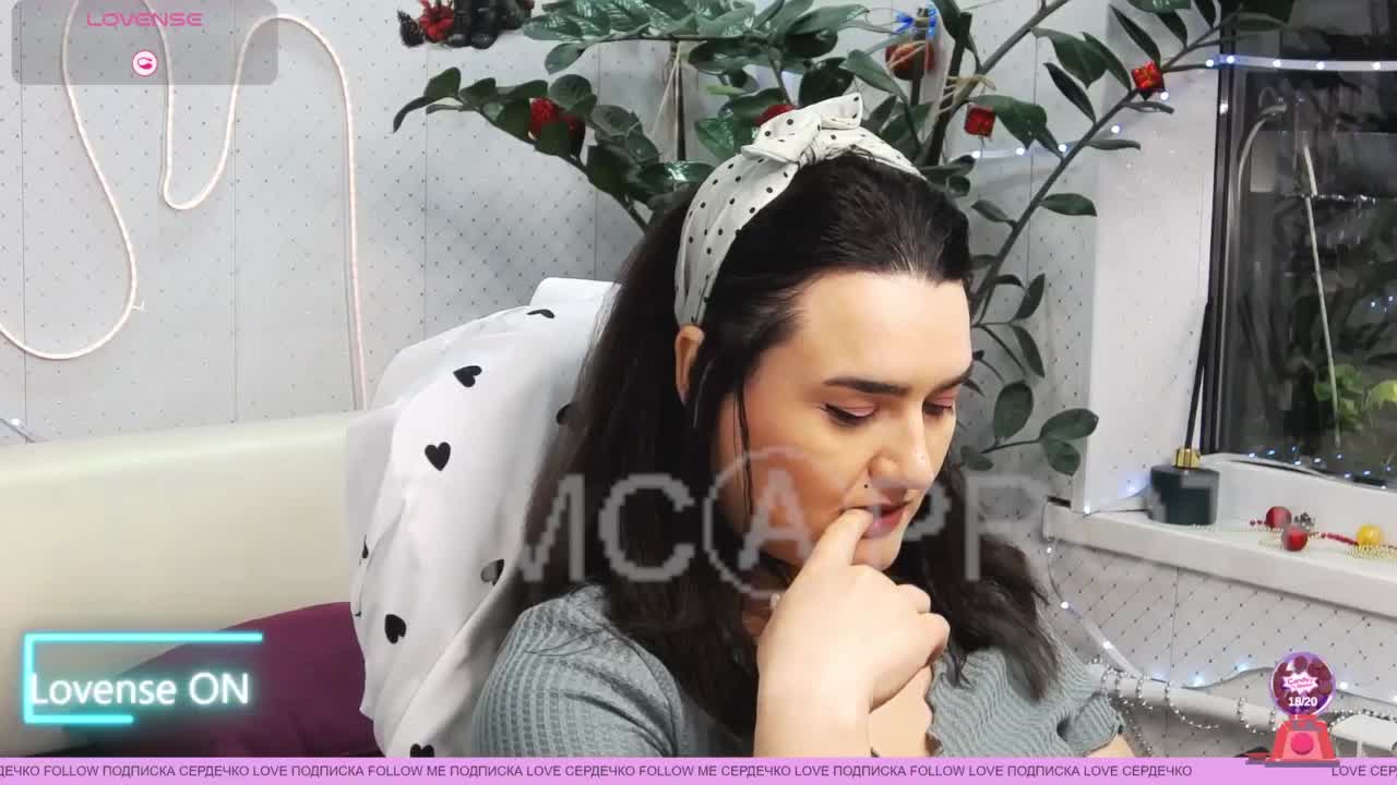 LinaCrave Live Sex January 30, 2026