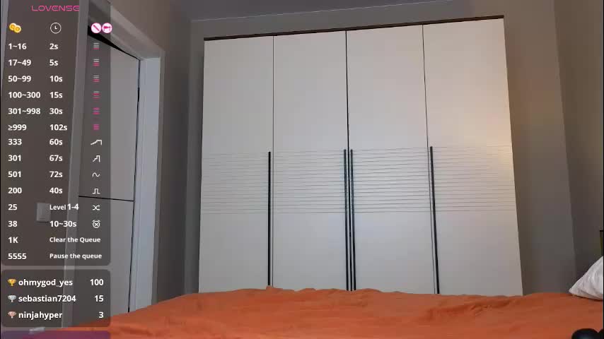 brightrays__ Live Sex January 30, 2026