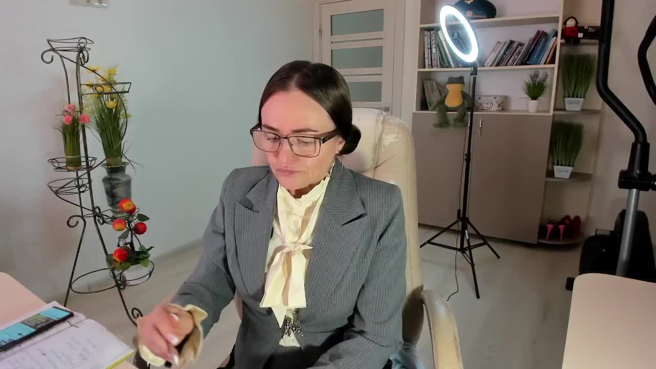 -Michelle- Live Sex January 30, 2026