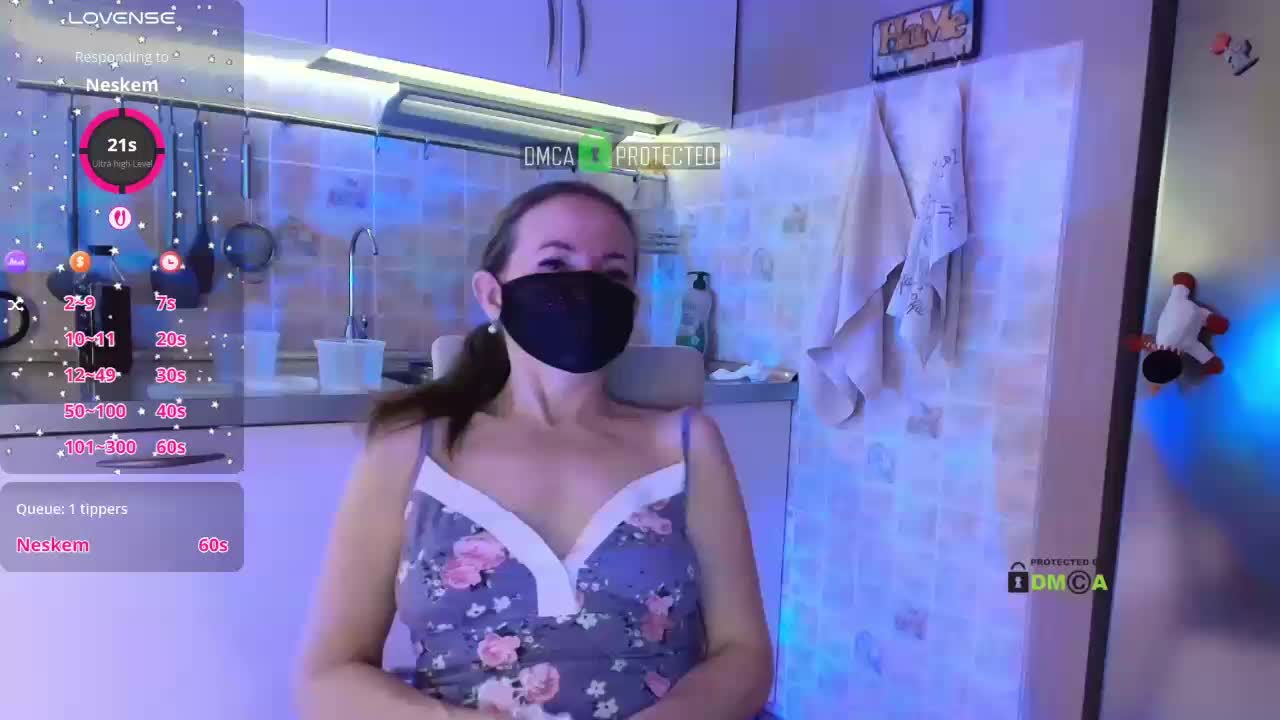 RedAura Live Sex January 30, 2026