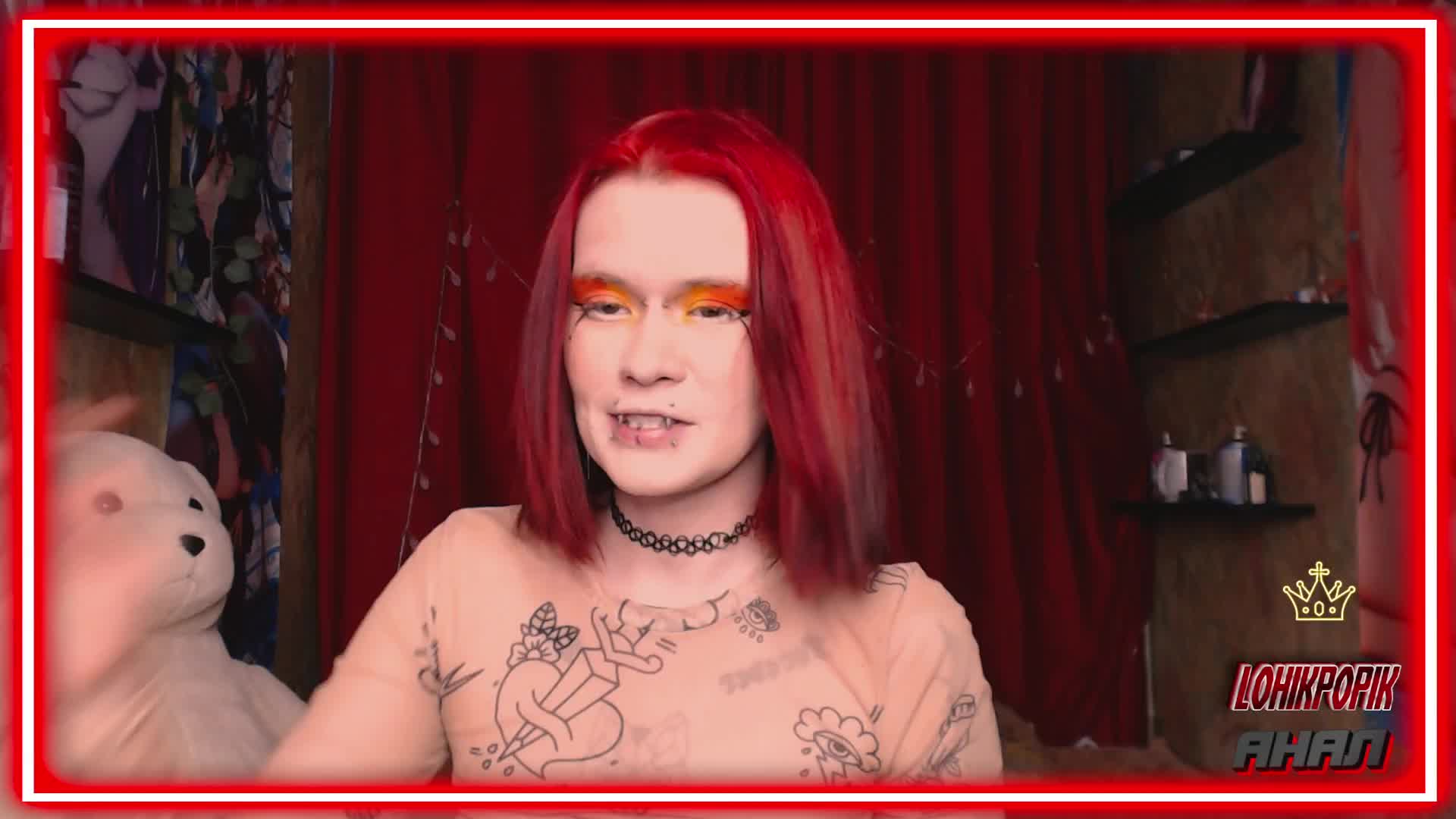 Colombina Live Sex January 30, 2026