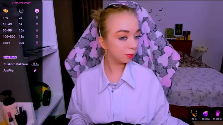 littleSiyfairy Live Sex January 30, 2026