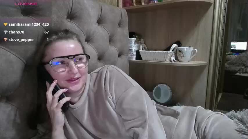 belleamiee Live Sex January 30, 2026