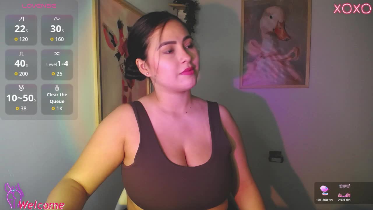 Zoebolton1 Live Sex January 30, 2026