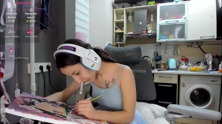 _nika_kik Live Sex January 30, 2026