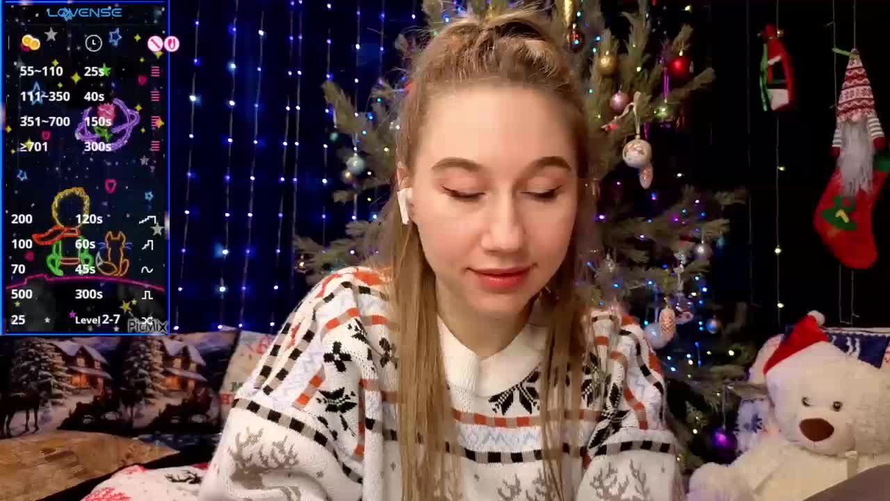 kiskaWEDNESDAY Live Sex January 30, 2026