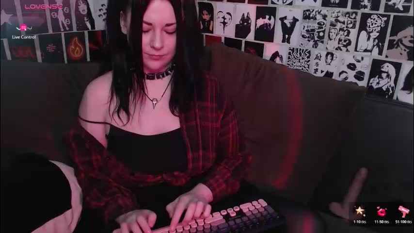 kvopa Live Sex January 30, 2026