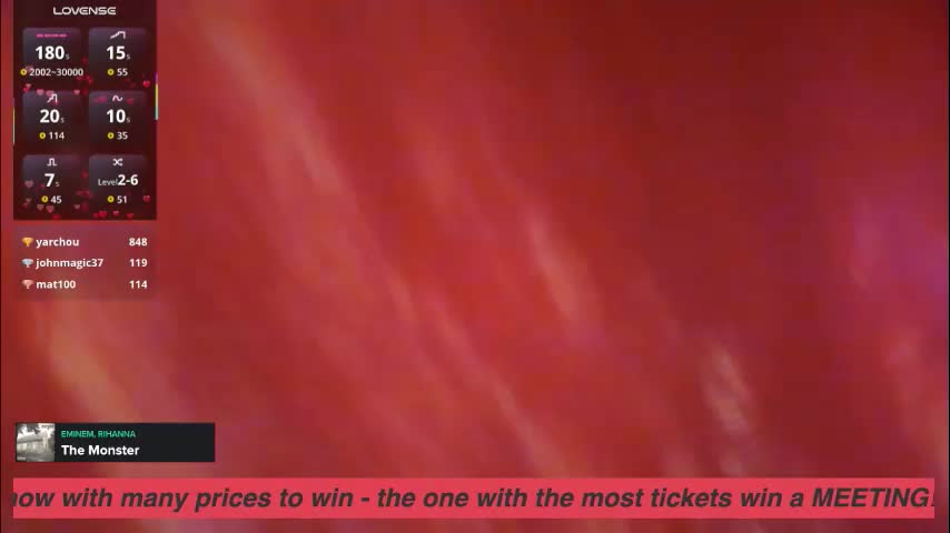 purplerainn69 Live Sex January 30, 2026