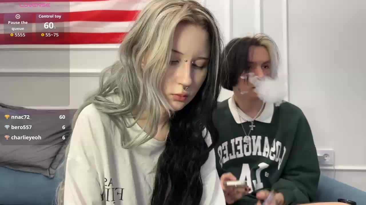 VeryRareTwins Live Sex January 30, 2026