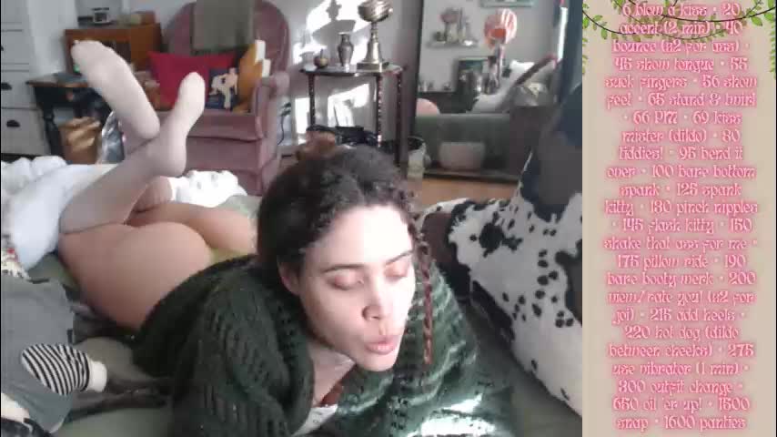 girlnumbersix Live Sex January 30, 2026