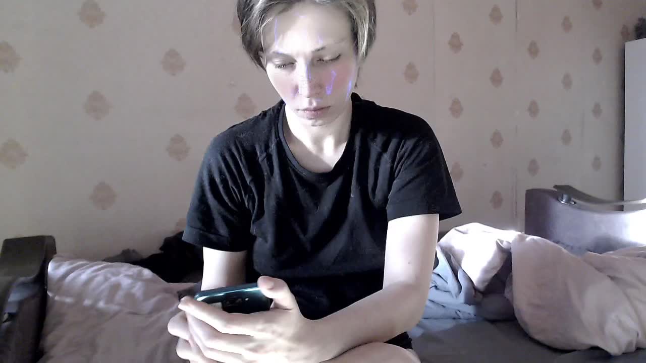 Yrriel_Autist Live Sex January 30, 2026