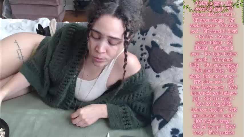 girlnumbersix Live Sex January 30, 2026