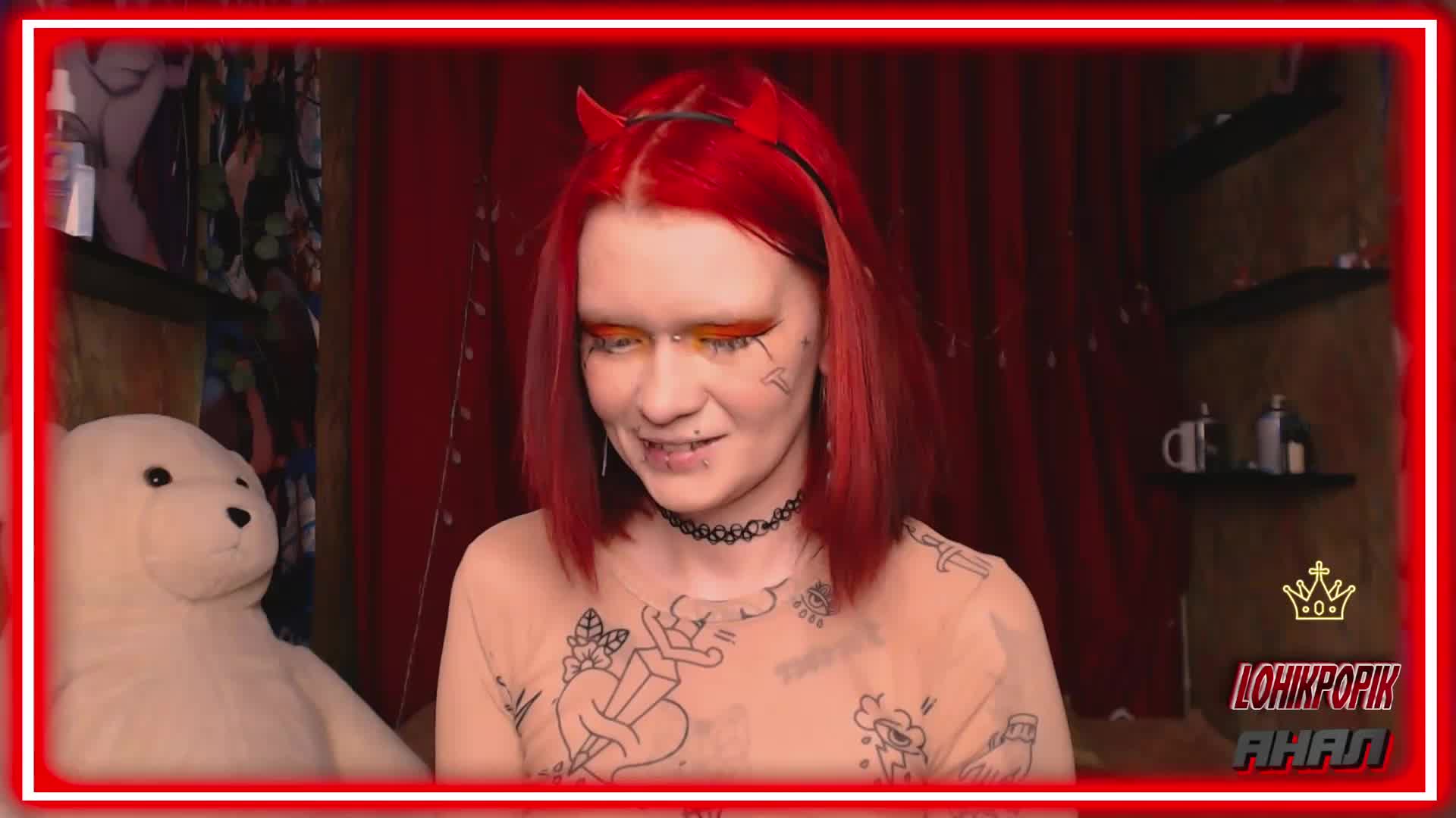 Colombina Live Sex January 30, 2026