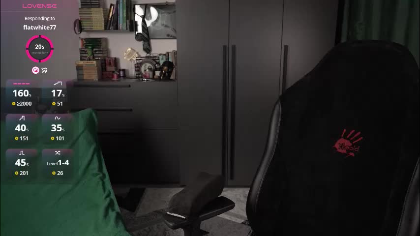 cybersamuraii Live Sex January 30, 2026