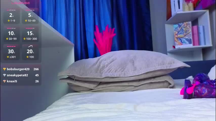 kikiolovely Live Sex January 30, 2026