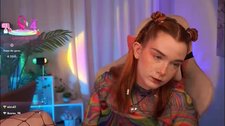 avaryder Live Sex January 30, 2026