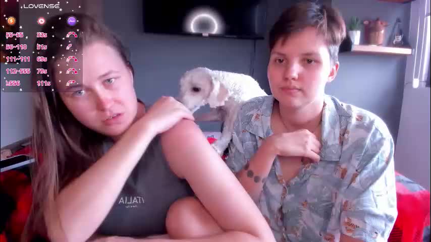 alexiacortez Live Sex January 30, 2026