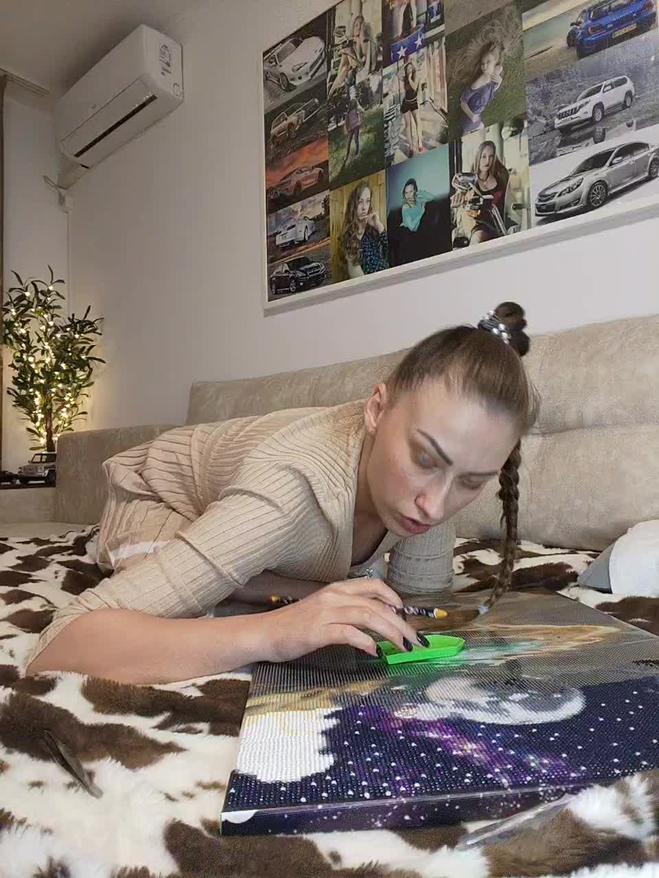 Schumaxer777 Live Sex January 30, 2026