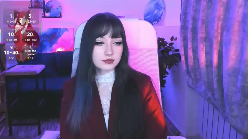 lii_luu Live Sex January 30, 2026