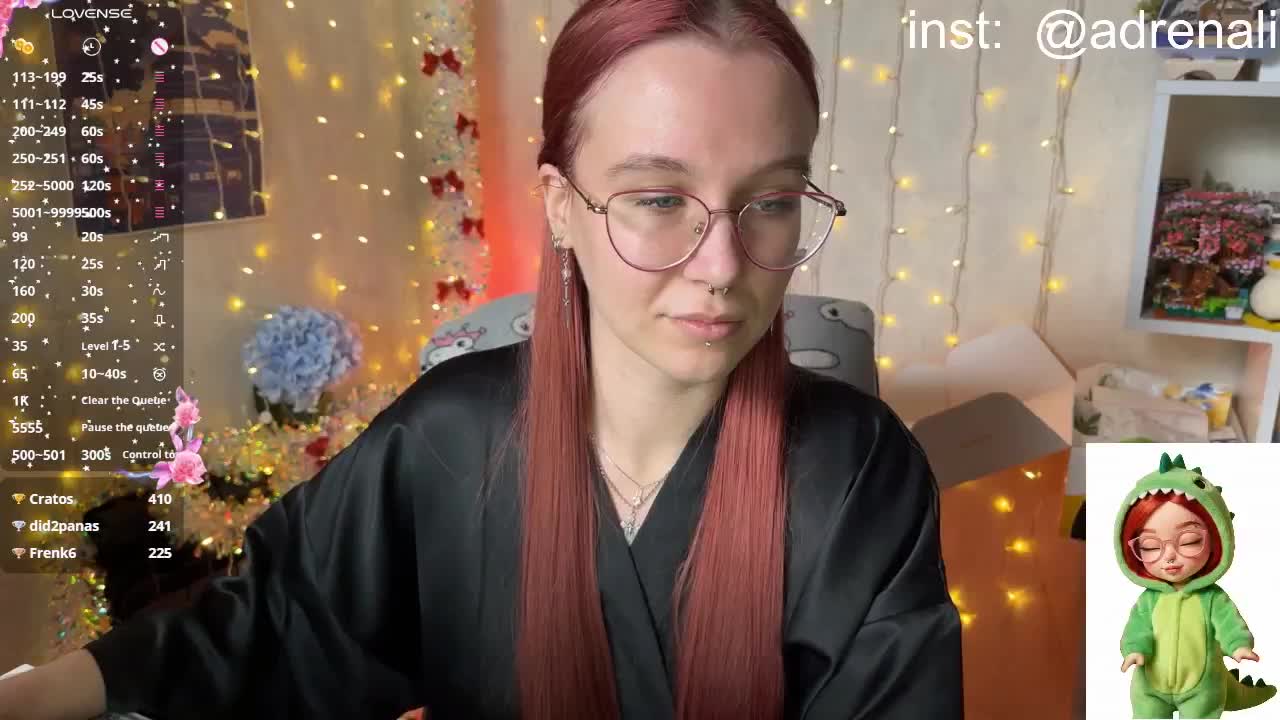 Kushina Live Sex January 30, 2026