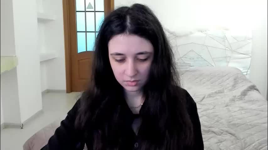 ginablum Live Sex January 30, 2026