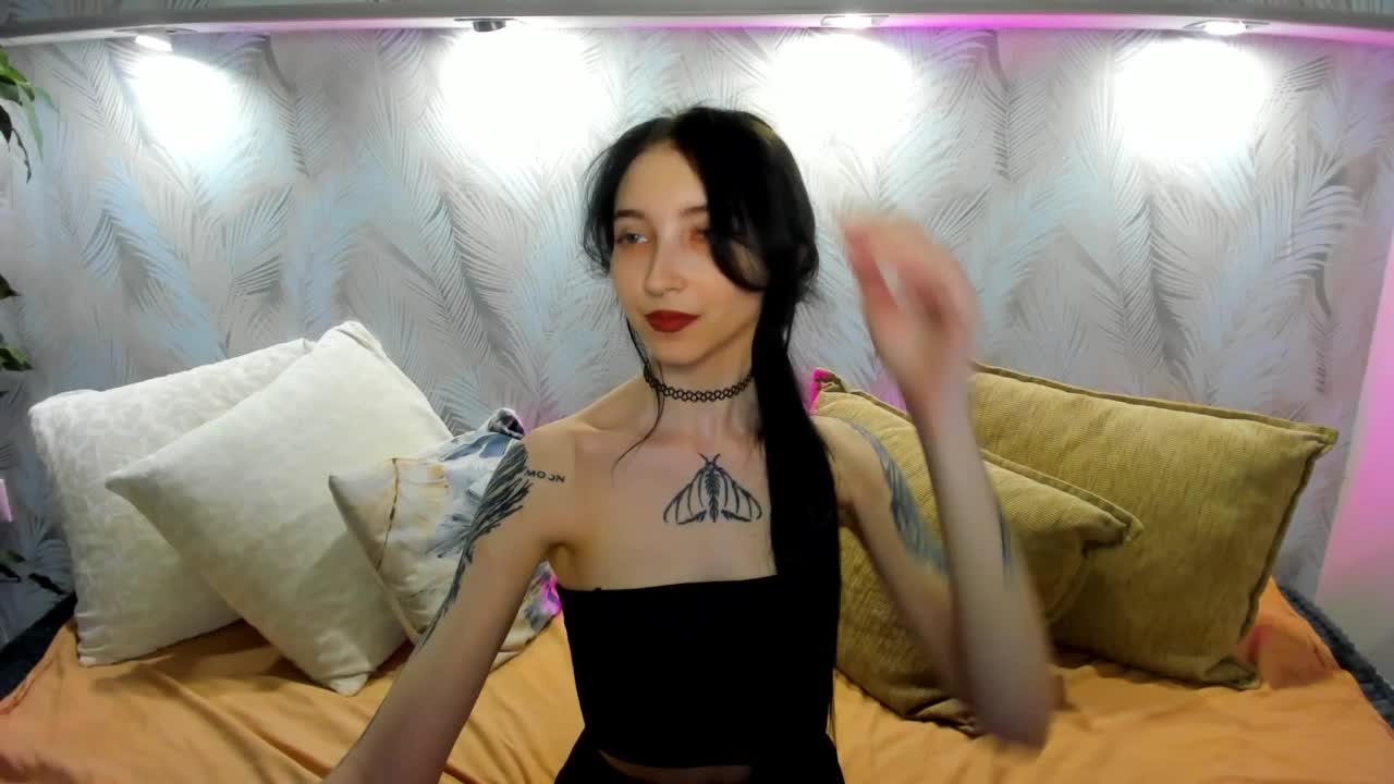 Ellen-Hops Live Sex January 30, 2026