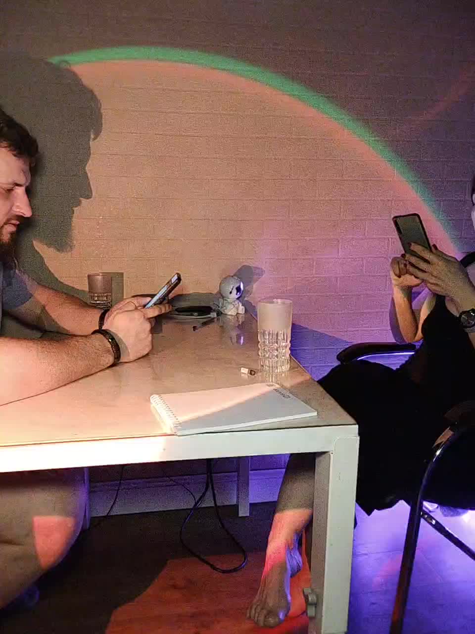 WILD-love-WILD Live Sex January 30, 2026