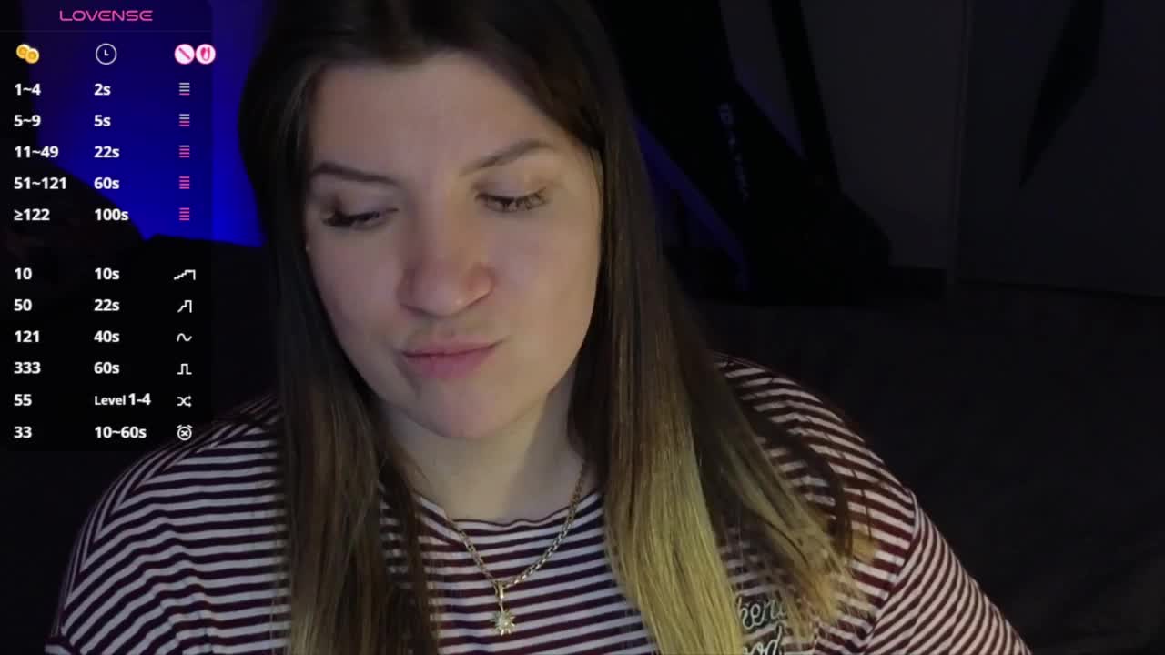 BloomBambi Live Sex January 30, 2026