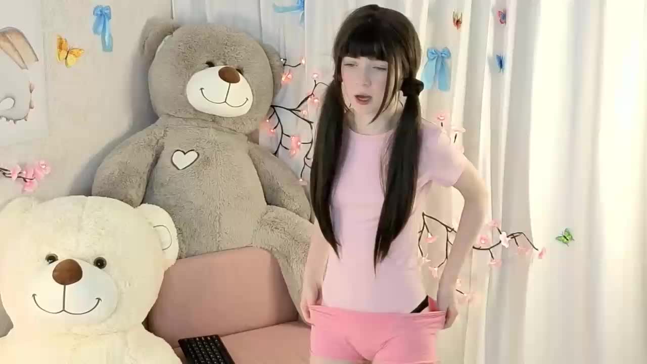 ViollaDream Live Sex January 30, 2026