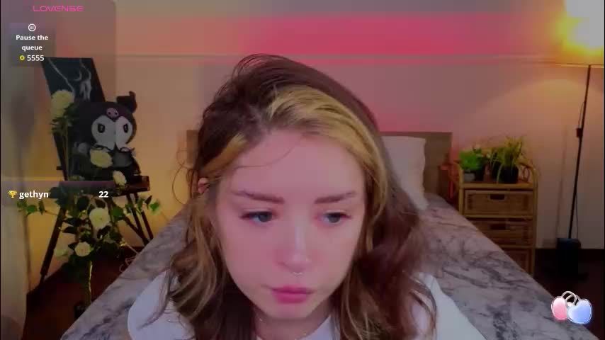 selenamills Live Sex January 30, 2026