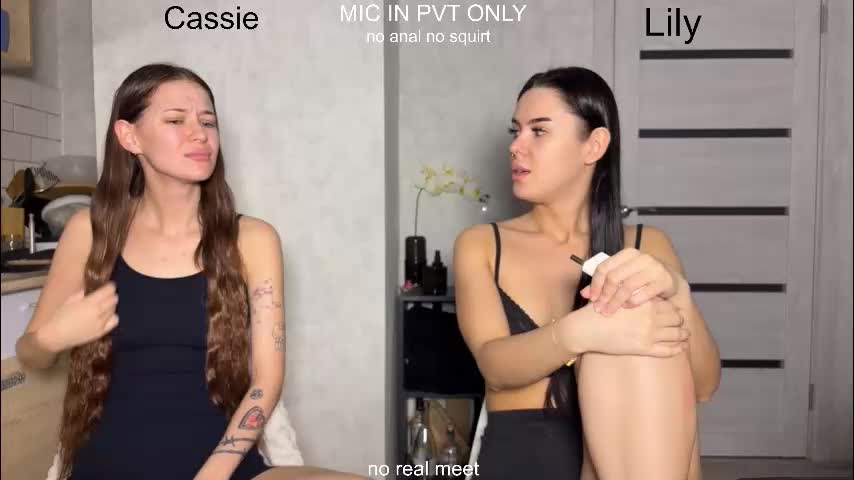 x_kai Live Sex January 30, 2026